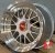 Комплект дисков BBS RG 17x9 et25 5x100/5x114.3 d73.1 Комплект дисков BBS RG 17x9 et25 5x100/5x114.3 d73.1