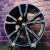 Стиль BMW 945 R20 j10/11 5X112 Et40/35 dia66.6 Разноширокие 