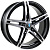 Venti 1518 6x15 4*100 ET40 DIA60.1 BD Литой