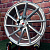 Vossen CVT(Вертушки) 15 j7 4/100 et35 dia60.1 снежка