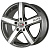 MAK Monaco 8.5x19 5*130 ET55 DIA71.6 Gunmetal Mirror Face Литой