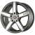 MAK Monaco 8.5x19 5*130 ET55 DIA71.6 Gunmetal Mirror Face Литой
