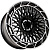 FF YA9657 8.5x19 5*108 ET35 DIA73.1 B4F Литой
