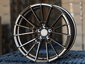 Кованые диски TITAN FORGED FF1 EXTRA DEEP for BMW M4 BRONZE 20” 5x112 ET10/14 9.5/10.5J D66.6
