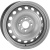 Accuride ВАЗ 2123 6x15 5*139.7 ET40 DIA98.6 Silver Штампованный