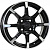 Venti 1517 6x15 4*100 ET50 DIA60.1 BFP Литой