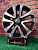 Toyota Excalibur 20 j8.5 5/150 et58 dia110.1 Оригинальные диски