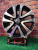 Toyota Excalibur 20 j8.5 5/150 et58 dia110.1 Оригинальные диски Toyota Excalibur 20 j8.5 5/150 et58 dia110.1 Оригинальные диски