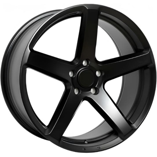 PDW C-Spec 2 8x18 5*114.3 ET37 DIA66.6 U4B Литой
