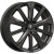 Скад КР013 7x19 5*115 ET45 DIA70.1 Fury black Литой Скад КР013 7x19 5*115 ET45 DIA70.1 Fury black Литой