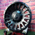 Black Rhino 16 j8.5 6/139,7 et-12 dia110.1 Черный мат Black Rhino 16 j8.5 6/139,7 et-12 dia110.1 Черный мат