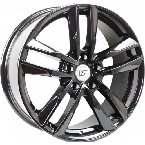 RST R128 7.5x18 5*114.3 ET45 DIA67.1 BMG Литой