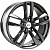 RST R128 7.5x18 5*114.3 ET45 DIA67.1 GG Литой