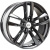 RST R128 7.5x18 5*114.3 ET45 DIA67.1 BMG Литой RST R128 7.5x18 5*114.3 ET45 DIA67.1 BMG Литой