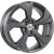 RST R217 7x17 5*108 ET40 DIA54.1 BMG Литой