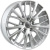 RST R027 7.5x17 5*114.3 ET45 DIA60.1 Silver Литой RST R027 7.5x17 5*114.3 ET45 DIA60.1 Silver Литой