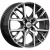 Wheels UP UP124 6.5x16 4*114.3 ET43 DIA67.1 New Diamond Литой Wheels UP UP124 6.5x16 4*114.3 ET43 DIA67.1 New Diamond Литой