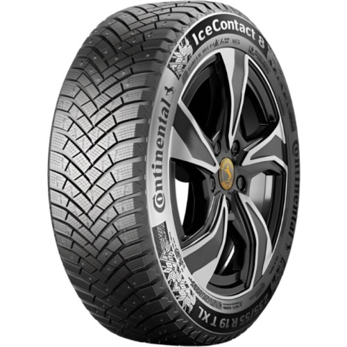Continental IceContact 8 255/45 R21 106T XL FP