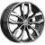 WUP UP116 7x17 5*139.7 ET35 DIA98 New Diamond Литой WUP UP116 7x17 5*139.7 ET35 DIA98 New Diamond Литой