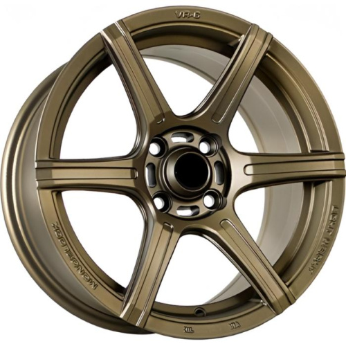 Sakura Wheels 3948 7x15 4*100 ET32 DIA73.1 NO1 Литой