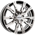 Carwel Лиман 7.5x17 5*112 ET37 DIA66.6 AB Литой Carwel Лиман 7.5x17 5*112 ET37 DIA66.6 AB Литой