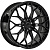 LS Forged FG56 8x19 5*114.3 ET35 DIA67.1 BK Кованый