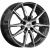 WUP UP121 7x17 5*114.3 ET45 DIA60.1 Silver Classic Литой WUP UP121 7x17 5*114.3 ET45 DIA60.1 Silver Classic Литой