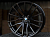 Литые диски BMW 742M STYLE YF0212 FlowForming (ET35/30) GLOSS BLACK 22” 5x112 10/11J D66.6
