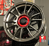 OZ Racing Ultraleggera HLT CL