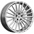 Скад Оливер 7.5x20 5*108 ET33 DIA60.1 Селена-супер Литой