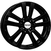 Carwel Берг 6.5x17 4*100 ET43 DIA60.1 BL Литой