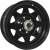 Trebl Off-road 01 7x16 5*139.7 ET-20 DIA110.1 Black Штампованный Trebl Off-road 01 7x16 5*139.7 ET-20 DIA110.1 Black Штампованный