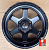 Комплект дисков Fuel Off-Road 17x9 et0 6x139.7