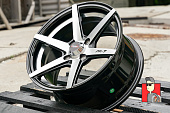 Vossen 8833