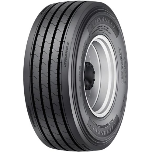 Triangle TRS06 295/80 R22.5 152/149M PR18 Рулевая