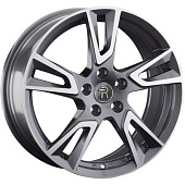 Replay INF50 7.5x17 5*115 ET43 DIA70.1 GMF Литой