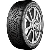 Bridgestone Blizzak 6 205/55 R17 95V