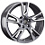 Replay INF50 7.5x17 5*115 ET43 DIA70.1 GMF Литой