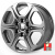 Комплект дисков Toyota 18x8 et56 6x139.7