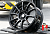 Комплект дисков Advan RS 16x7 et38 4x100 d73.1