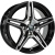 Megami MGM-38 6.5x15 4*100 ET40 DIA60.1 BFP Литой Megami MGM-38 6.5x15 4*100 ET40 DIA60.1 BFP Литой