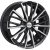 Carwel Агма 7x17 5*114.3 ET51 DIA67.1 ABT Литой