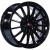 Alcasta M60 6.5x16 5*114.3 ET45 DIA67.1 BK Литой