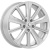 K&K KP013 7x19 5*108 ET36 DIA65.1 Elite silver Литой K&K KP013 7x19 5*108 ET36 DIA65.1 Elite silver Литой