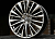 Литые диски Toyota FlowForming HYPER BLACK 20” 5x114.3 ET30 D60.1