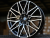 Литые диски BMW 818M FlowForming GLOSS BLACK FACE 20” 5x112 ET35/40 9/10.5J D66.6 Литые диски BMW 818M FlowForming GLOSS BLACK FACE 20” 5x112 ET35/40 9/10.5J D66.6