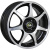 Cross Street CR-15 5.5x14 4*98 ET35 DIA58.6 BFP Литой