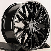 Диски KoKo Kuture GXYSF222 8.5x20/6x139.7 D106.1 ET40 Gloss Black
