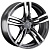 Replay VV284 8.5x19 5*112 ET28 DIA66.6 GMF Литой