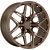 LS Forged FG53 9x17 6*139.7 ET20 DIA106.1 MBZ Кованый LS Forged FG53 9x17 6*139.7 ET20 DIA106.1 MBZ Кованый